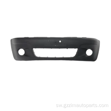 Spark Matiz 2001 Bumper ya mbele